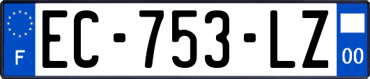 EC-753-LZ