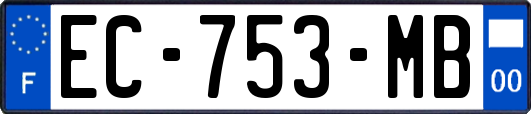 EC-753-MB