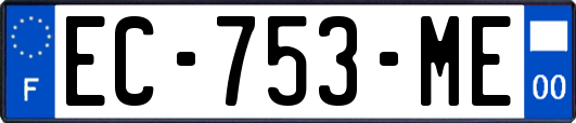 EC-753-ME