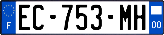 EC-753-MH