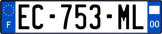 EC-753-ML