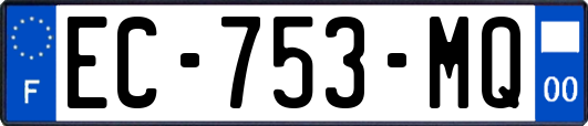 EC-753-MQ