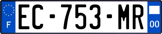 EC-753-MR