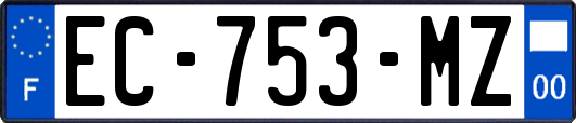 EC-753-MZ