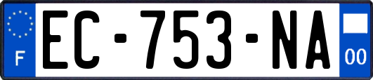 EC-753-NA