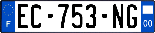 EC-753-NG
