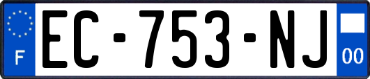 EC-753-NJ