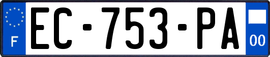 EC-753-PA