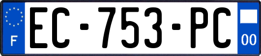 EC-753-PC