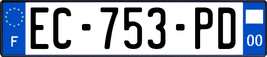 EC-753-PD