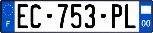 EC-753-PL