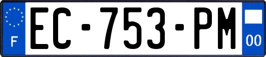 EC-753-PM