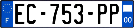 EC-753-PP