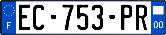 EC-753-PR