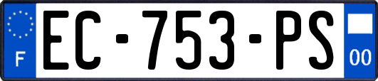 EC-753-PS