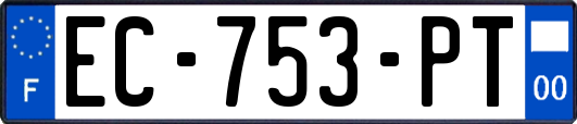 EC-753-PT