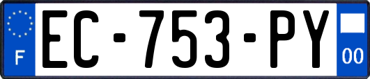EC-753-PY