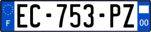 EC-753-PZ