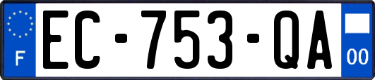 EC-753-QA