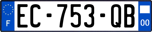 EC-753-QB