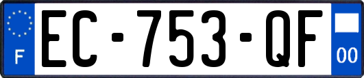 EC-753-QF