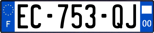EC-753-QJ