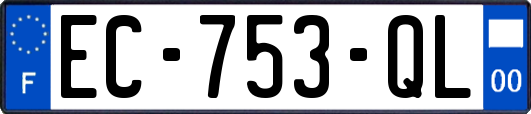 EC-753-QL