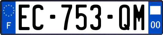 EC-753-QM