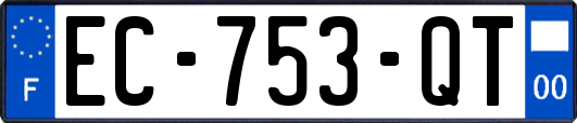 EC-753-QT