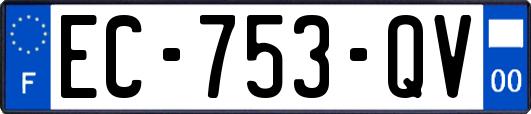 EC-753-QV