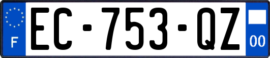 EC-753-QZ