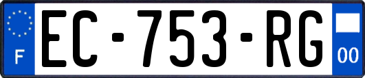 EC-753-RG