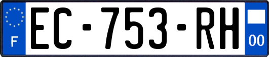 EC-753-RH