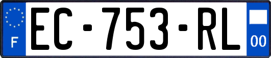 EC-753-RL