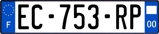 EC-753-RP