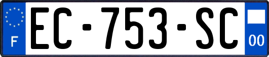 EC-753-SC
