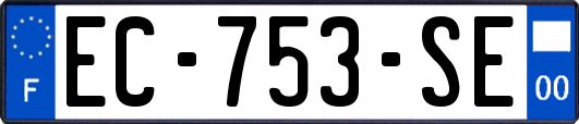 EC-753-SE