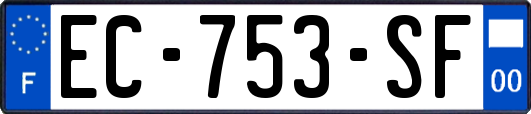 EC-753-SF