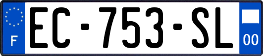 EC-753-SL