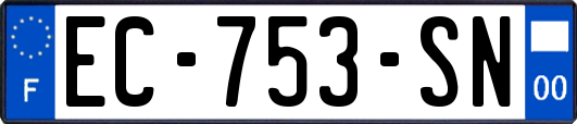 EC-753-SN