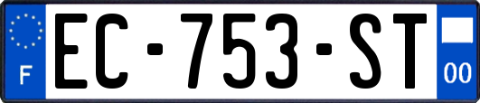 EC-753-ST