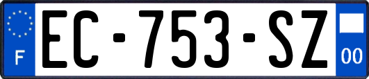 EC-753-SZ