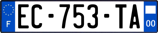 EC-753-TA