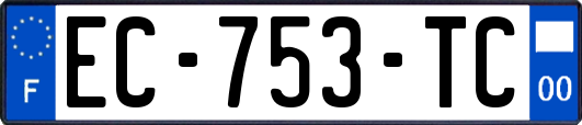EC-753-TC