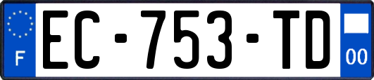 EC-753-TD