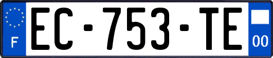 EC-753-TE