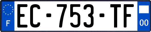 EC-753-TF