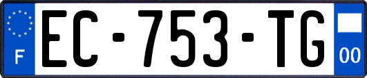 EC-753-TG