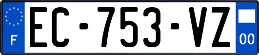 EC-753-VZ