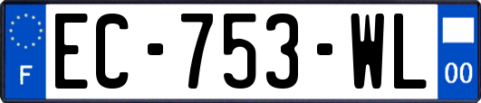 EC-753-WL